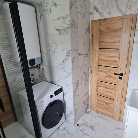 Karlovice  Horsky Apartman Karlovice מראה חיצוני תמונה
