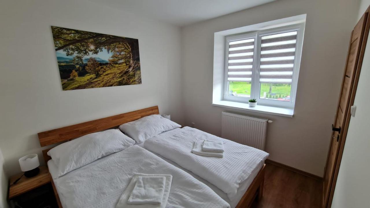 Horsky Karlovice Apartment