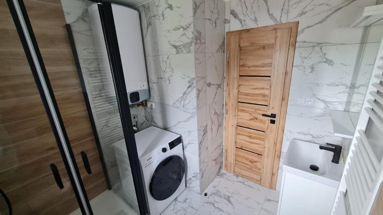 Apartment Horsky Karlovice *