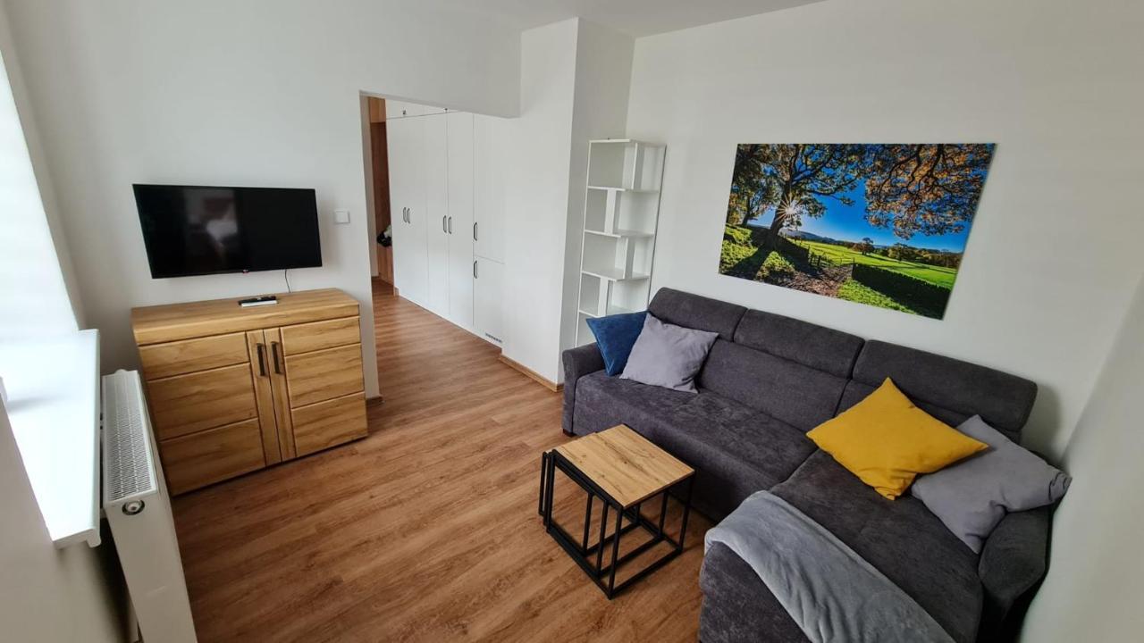Horsky Karlovice Apartment
