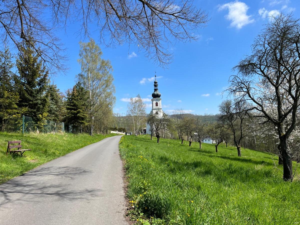Horsky Karlovice