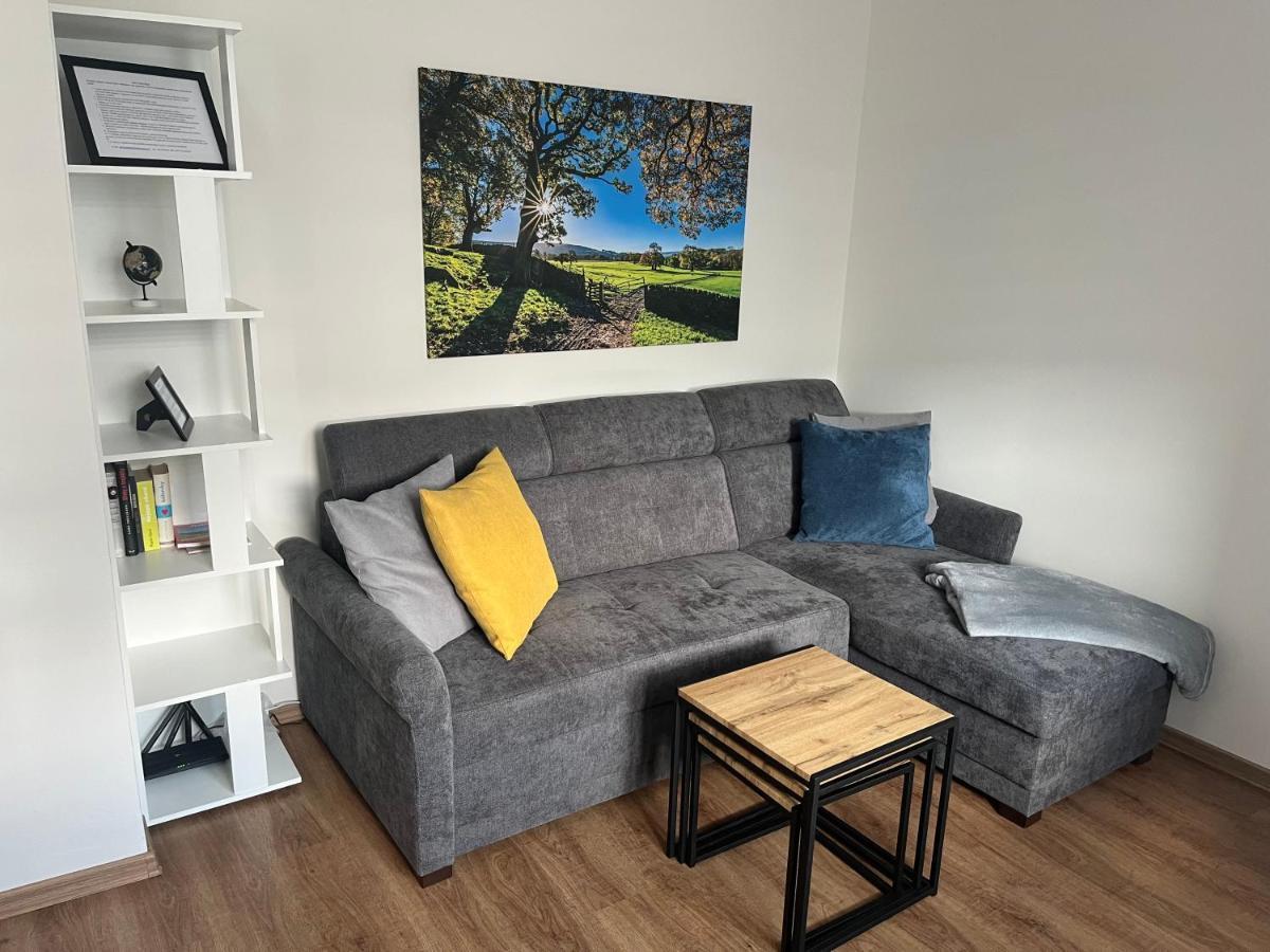 Apartment Horsky Karlovice Karlovice (Moravia-Silesia)