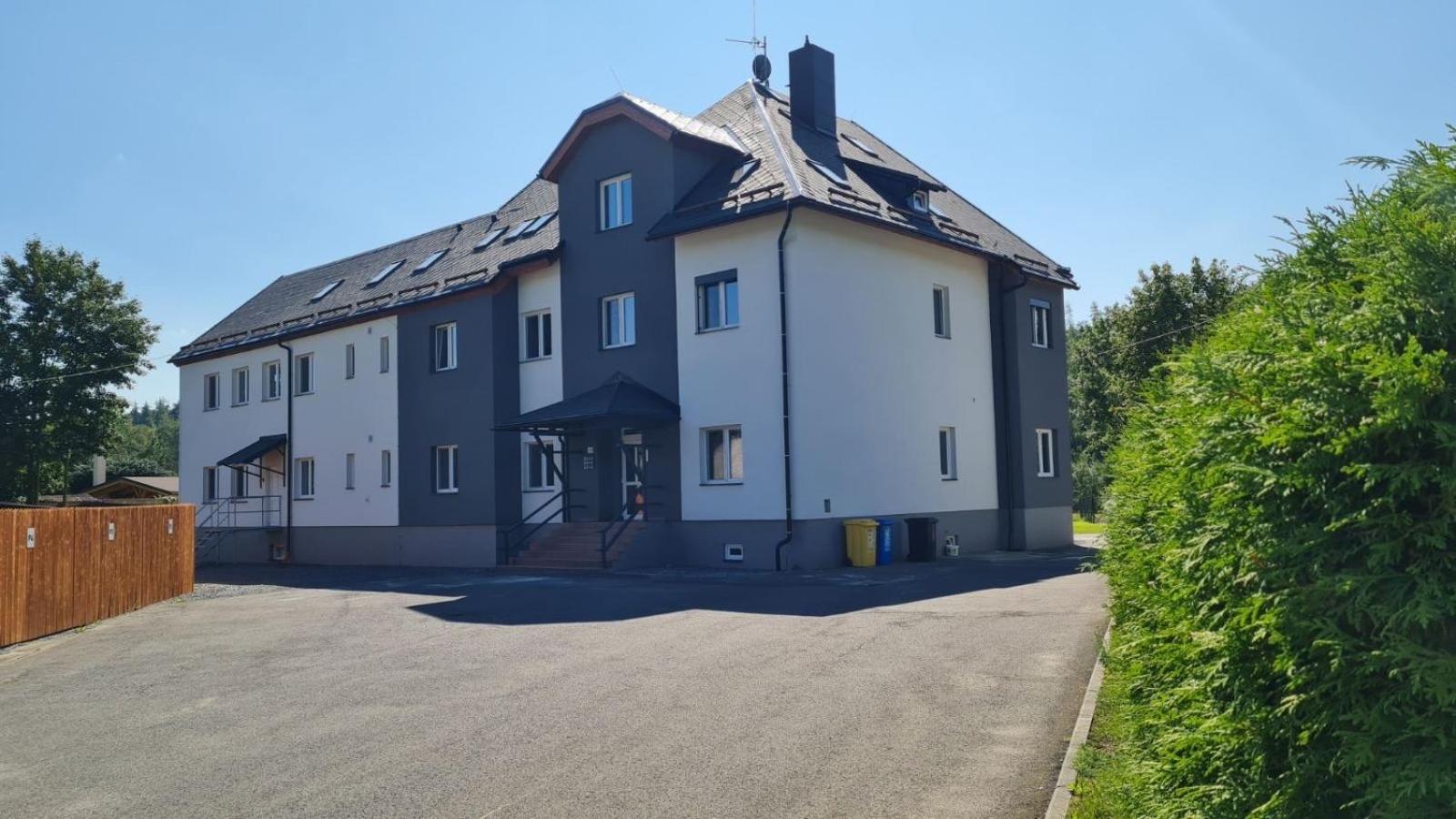 Apartment Horsky Karlovice Karlovice (Moravia-Silesia)